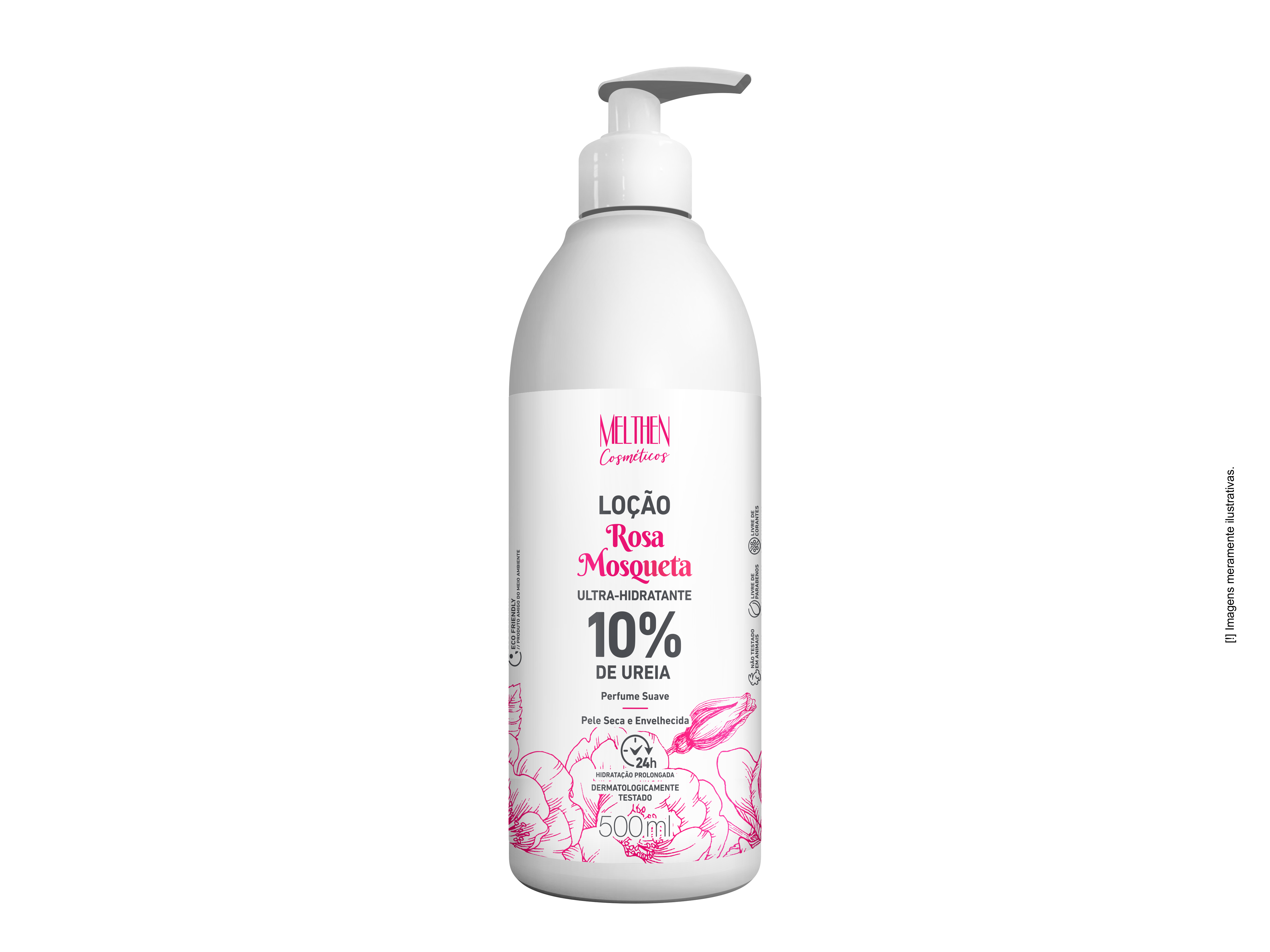 LOC. CORPORAL ULTRA HITRATANTE 10% UREIA ...