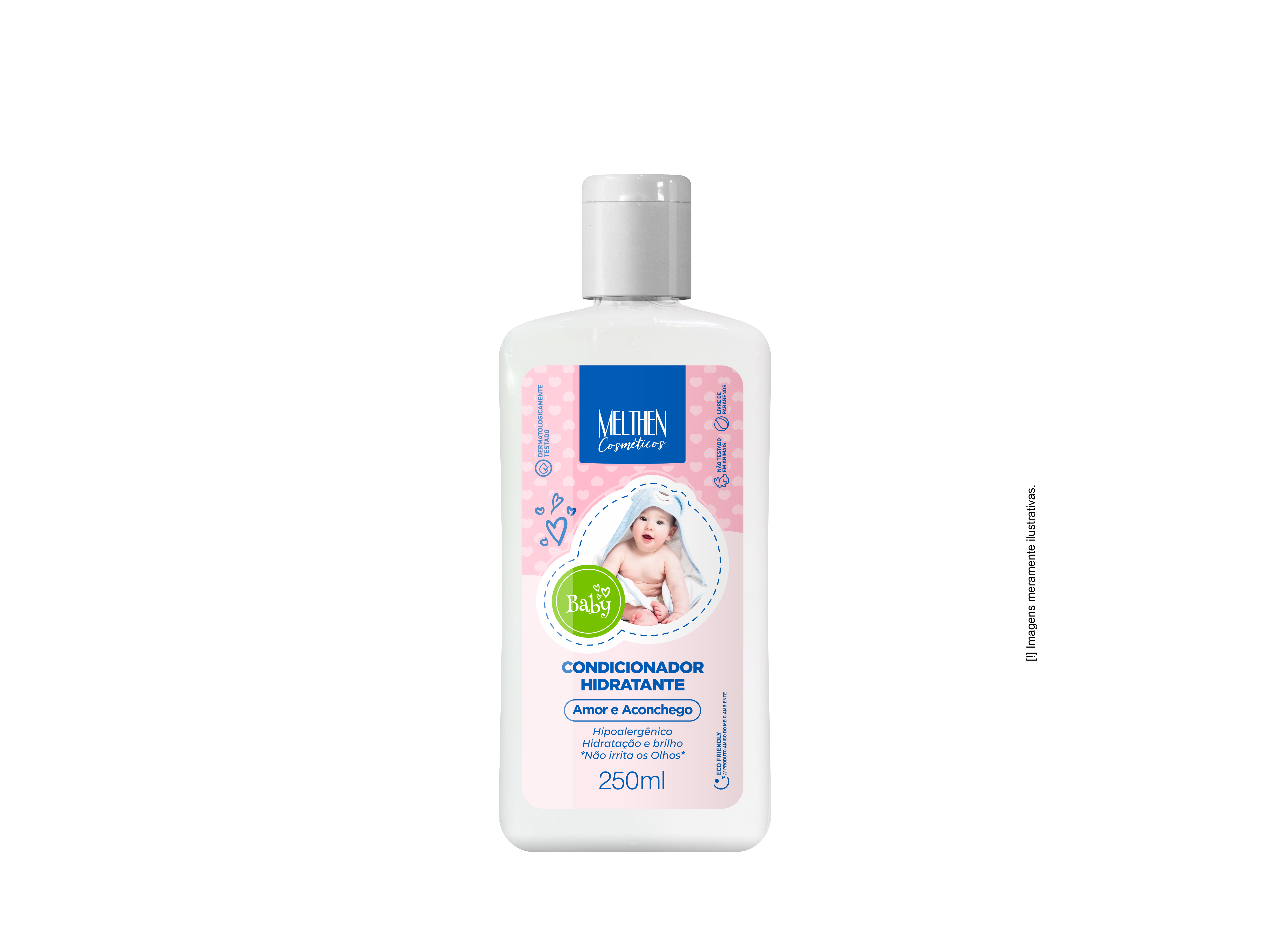 BABY COND DE GLICERINA BABY AMOR E ACONCH...
