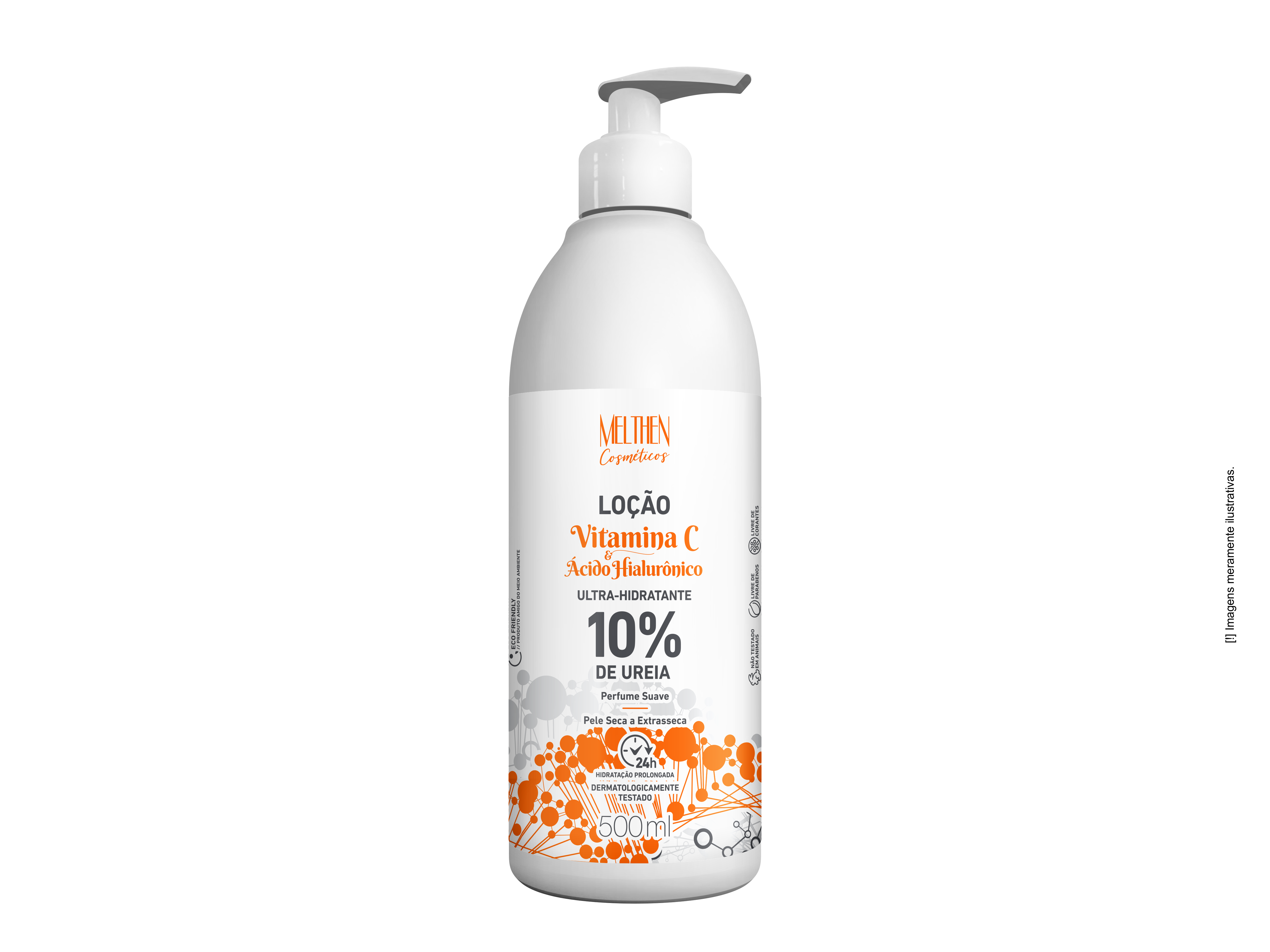 LOC ULTRA-HIDR VITAMINA C ACIDO HIALURONI...