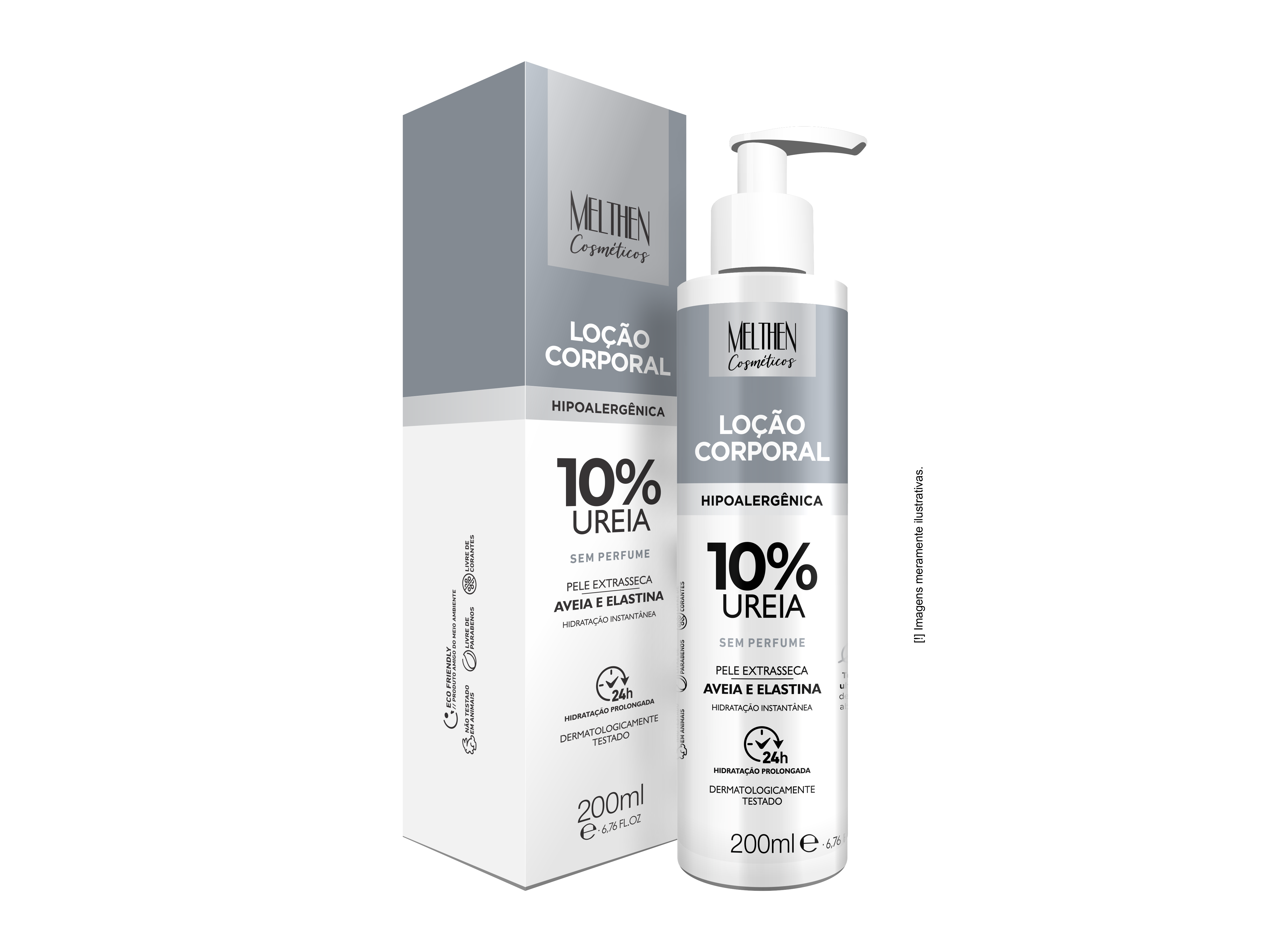 LOC CORPORAL AVEIA E ELASTINA S/PERFUME 2...