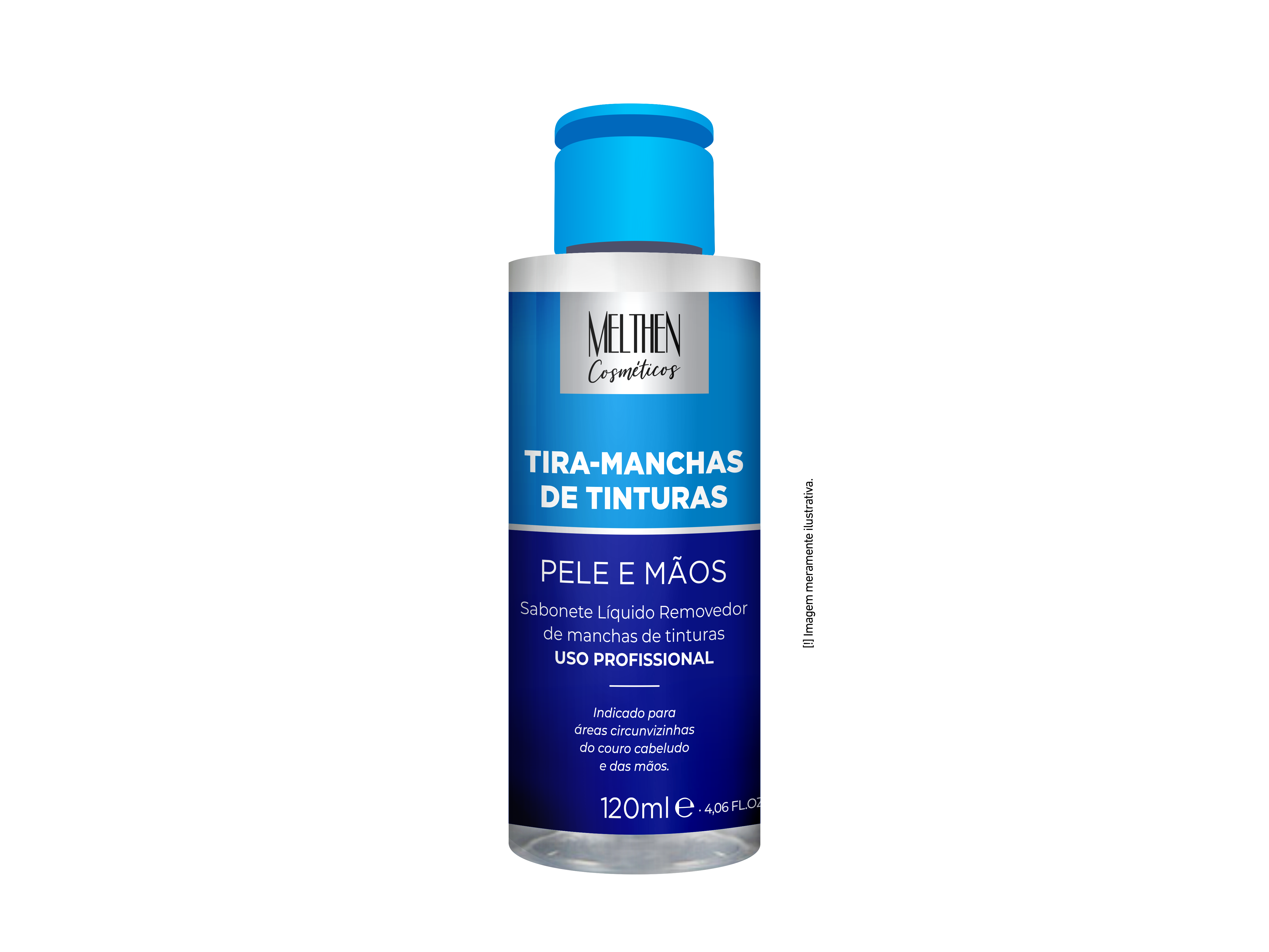 SAB. LIQ. REMOVEDOR DE MANCHAS DE TINTURA...