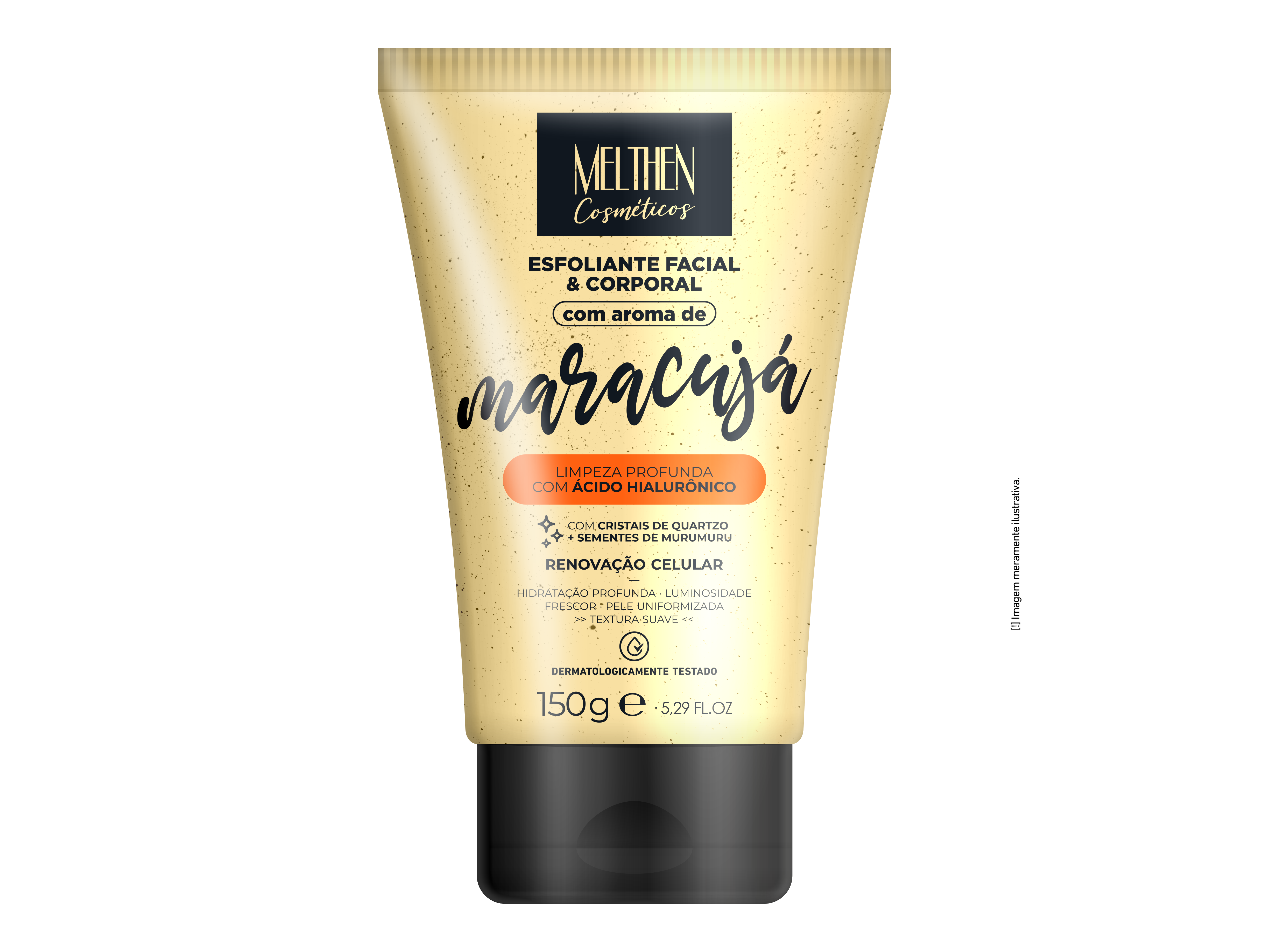 ESFOLIANTE FACIAL CORPORAL FRUTADO MARAC ...