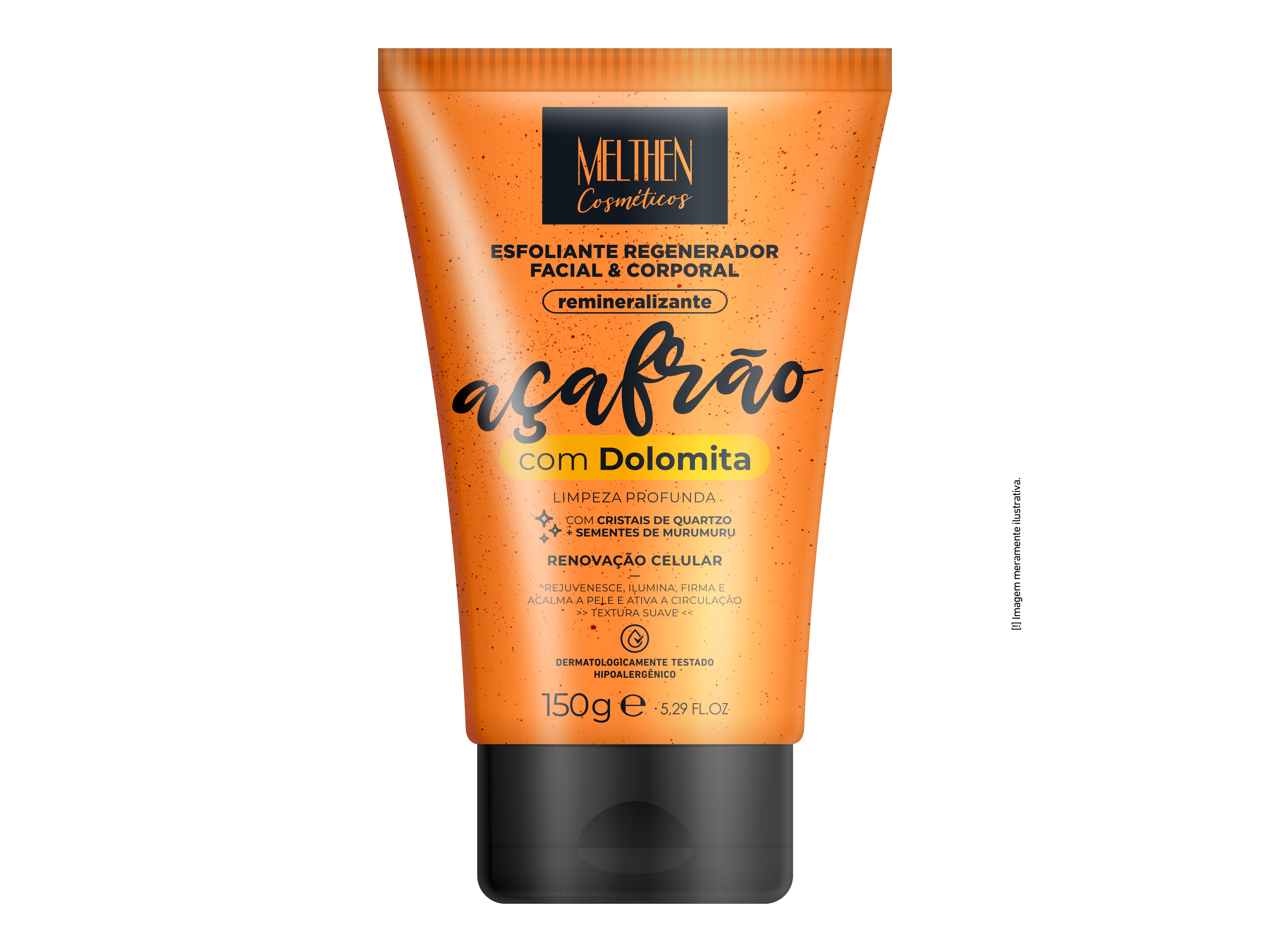 ESFOLIANTE REVITALIZADOR REMINERALIZANTE ...